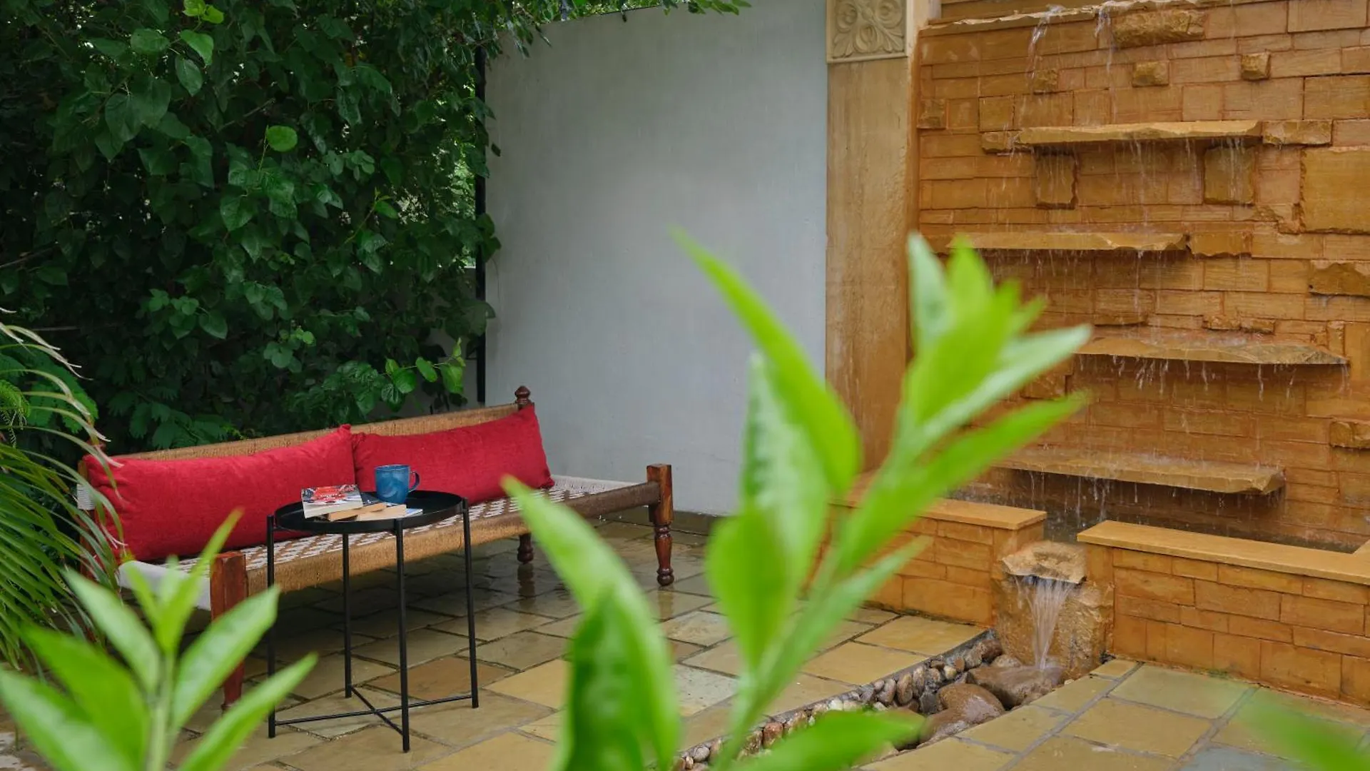 Ama Stays & Trails Nilaya Amaltaas Villa, Udaipur Villa