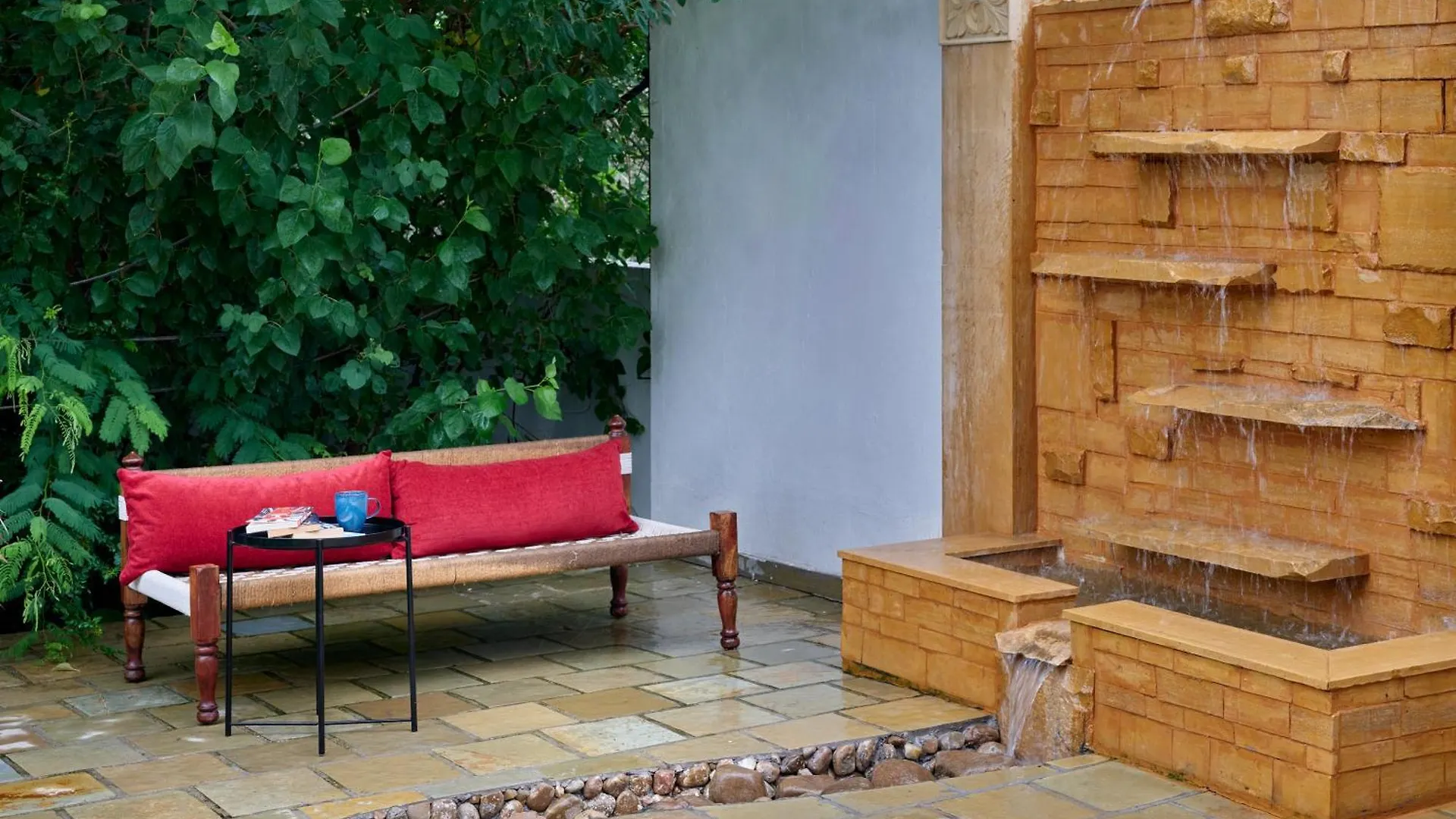 Ama Stays & Trails Nilaya Amaltaas Villa, Udaipur Villa