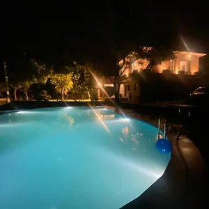 Villa Amaltas, Udaipur